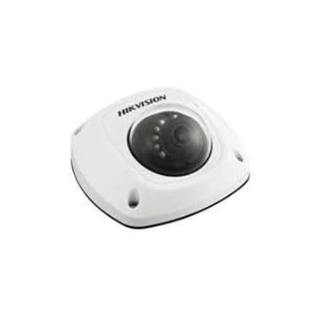 Amazon.com : Hikvision DS-2CD2532F-IS 3 Megapixel 2.8mm