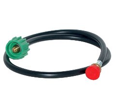 Tabletop Conversion Hose