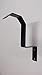 Helmet Hanger Wall Mount Display & Storage Rack