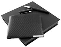 CHARLES JOURDAN Jourdan JPRW914 Coin Pouch, 14 cm, Black (Schwarz)