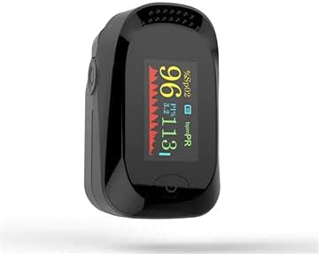 accuria oximeter Pulse