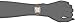Anne Klein Women's AK/2939SVTN Swarovski Crystal Accented Silver-Tone and Tan Leather Strap Watch