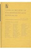 Annual Review of Environment and Resources, , 0824323289