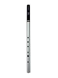 Tony Dixon DX006C Traditional Alloy C Whistle