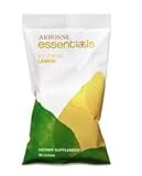 Arbonne Lemon Fit Chews 30 Chews 0.3 oz