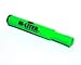 420 HI-LITER Marker Pen Diversion Safe - Decoy stash with Piping (Green)