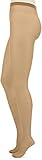 Naked 8 Denier Sheer Pantyhose