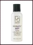 Paula Dorf Women's Professional Brush Care- Brush Out Bath N/A Makeup Tool