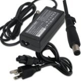 65W AC Power Adapter/Battery Charger for Compaq Presario 6325 CQ50-210 CQ56-103 CQ56-105 CQ56-134CA CQ57-229WM CQ60-100 CQ60-206US CQ60-216DX CQ61-313NR CQ61-313US CQ61-410US CQ61-420US CQ62-215DX