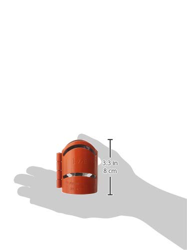 Pipe-Pro, 178M, Metal Cutting Guide, 1 7/8 in, Steel - Thumbnail 3
