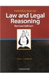 Introduction to Law and Legal Reasoning, Ginsburg, Jane C., 1587787660