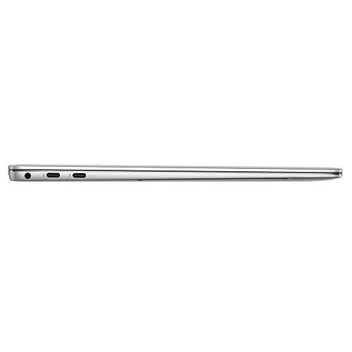 Huawei Matebook X Pro - Ordenador portátil ultrafino táctil 13.9