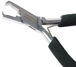 Hand Friendly Compression Sleeve Trimming Pliers