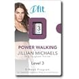 iFit Jillian Michaels Power Walking Program Level 3