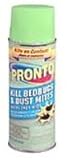 Pronto Spray for Bedbugs & Dust Mites-10 oz