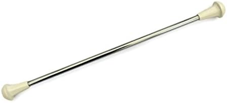 Dance Baton Suitable For Majorette Twirler Twirling Beginner Tensile Steel Shaft