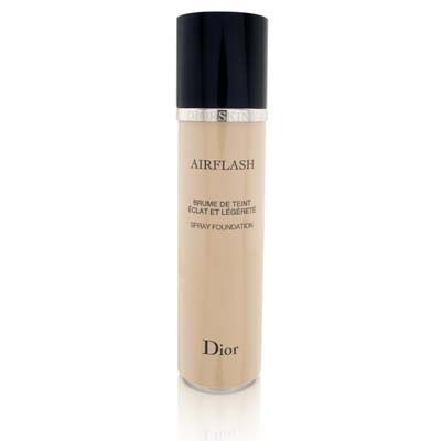 dior air brush foundation