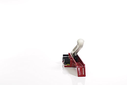 PAC Strapping PST34 Plastic Strap General Use Manual Tensioner, For 3/4" Wide Strap