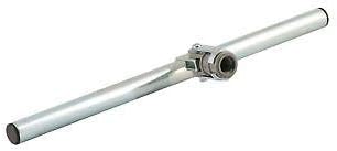 Duratool 18 Lightweight T Bar Applicator With Refill