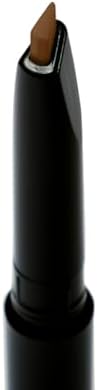 Wet n Wild Ultimate Brow Retractable Pencil Medium Brown Define Fill Spoolie New view 4
