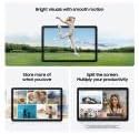 Samsung Galaxy Tab A9+ SM-X210 11" 64GB 4GB RAM Android 13 Silver Wi-Fi Tablet view 3