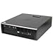 HP Compaq 6300 Pro Desktop PC - Intel Core i3-3220 3.3GHz 8GB 250GB DVD Windows 10 Pro (Renewed)