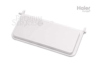 Original Haier-Ersatzteil: Gehäuse-optisch relevante Teile für Wäschetrockner Herstellernummer SPHA00605683 | Kompatibel mit 
