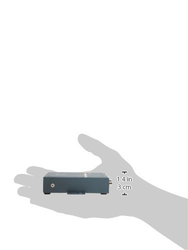 UD2100002-01 Device Server 2PRT 10/100 RS232/422/485 Intl Ps