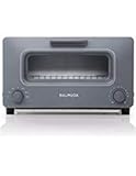 BALMUDA Steam toaster oven 