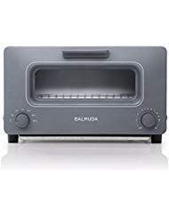 BALMUDA Steam toaster oven 