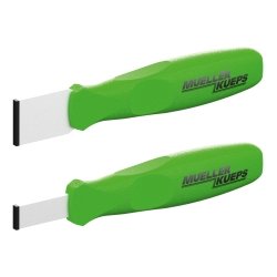 Mueller-Kueps (MKP268220 Carbide Scraper Kit
