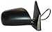 TYC 5230441 Toyota Corolla Passenger Side Power Heated Replacement Mirror