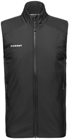 Arc'teryx Atom SL Vest Men's | Superlight Coreloft Insulated Vest