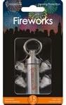 Crescendo Fireworks Ear Plugs