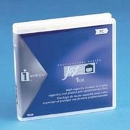 Jaz Disks, IBM Format, 2GB, 3 per Pack