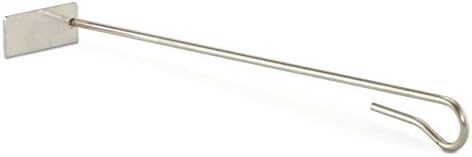 Ceramic Grill Store Ash Tool for Large Kamado Grills