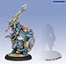 Privateer Press - Cygnar - Stormblade Infantry Captain Model Kit
