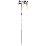 LEKI Cross Trail FX Superlite Carbon Collapsible