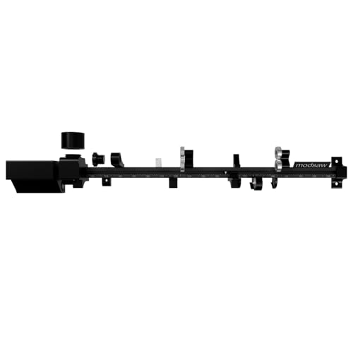 3-in-1 Arrow Saw, Arrow Spinner & Arrow Squaring Tool for Carbon & photo 12