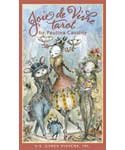 Joie de Vivre deck