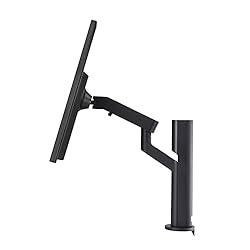 LG 32UK580-B 32" UHD 4K VA Monitor with Ergo Stand