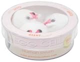 Giant Microbes Egg Cell (Human ovum) petri dish