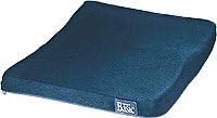 Jay Basic Cushion 18" X 18", Each [Each-1 (single)] by Jay Medical