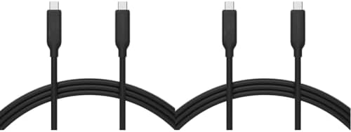Amazon.com: Apple Thunderbolt 4 (USB-C) Pro Cable (1.8 m
