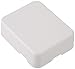 Honeywell Home Wired to Wireless Doorbell Adapter Converter for Series 3, 4, 5, 9 Honeywell Home Door Bells - RPWL4045A, White