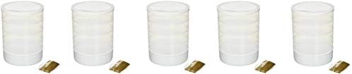 Victorio VKP1014 Four-Tray Kitchen Crop Sprouter (5-(Pack))