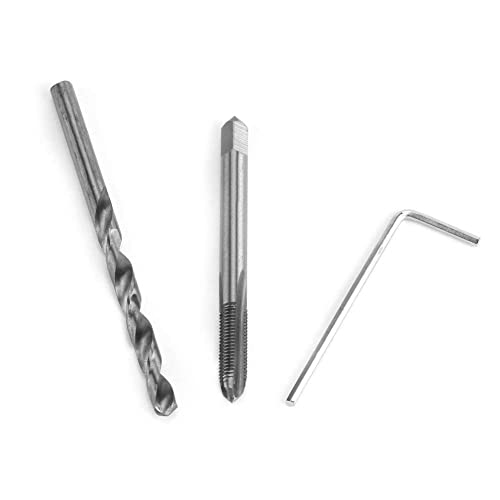 Stripped Nozzle Threads When Swapping? 5 Fixes Before You Replace the Block 9 Thumbnail 9
