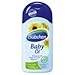 Bubchen Baby Oil with Calendula 200 ml