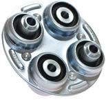 Morse 066629 602 MORFLEX CENTER MORFLEX COUPLING