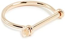 Miansai Women's Screw Cuff